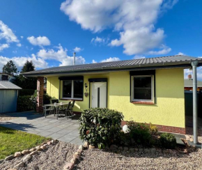 Ferienbungalow Muranko am Kiessee, Krugsdorf